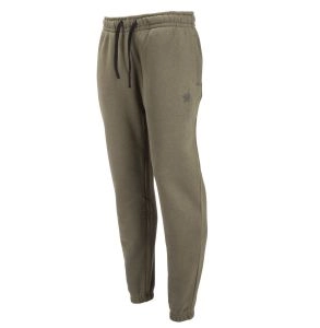 NASH Tepláky Detské Nash Tackle Joggers Green